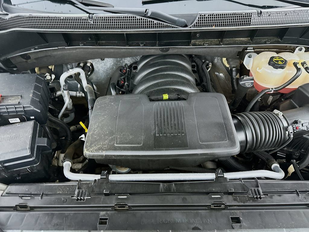 Used 2024 Chevrolet Silverado 1500 RST w/ Convenience Package II AWD/4WD image 32