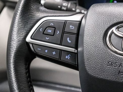 Used 2023 Toyota Sienna XLE FWD image 20