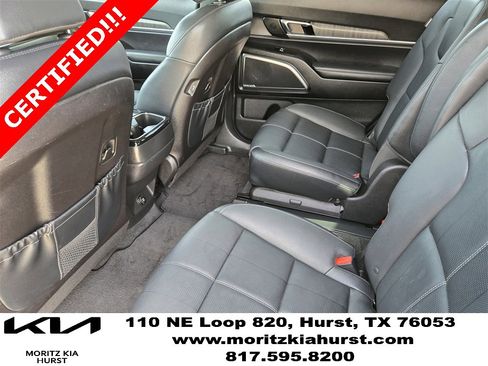 Used 2023 Kia Telluride SX image 30