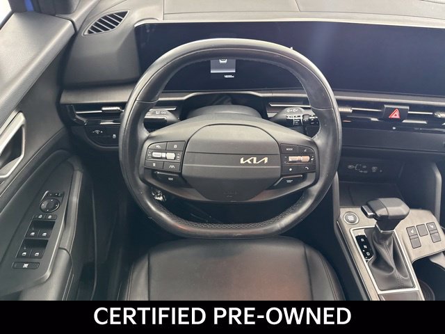 Certified 2026 Kia Sportage X-Line AWD/4WD image 29