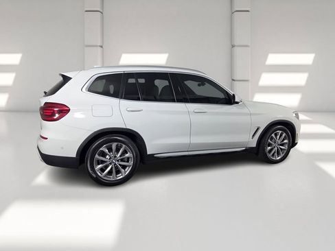 Used 2019 BMW X3 sDrive30i image 6