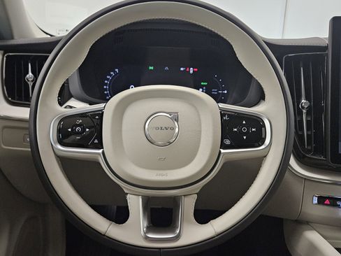New 2026 Volvo XC60 T8 Ultra AWD/4WD image 43