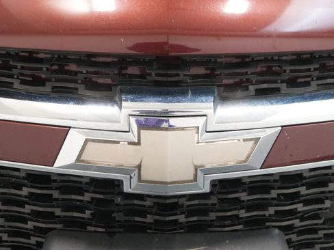 Used 2015 Chevrolet Malibu LTZ FWD image 12