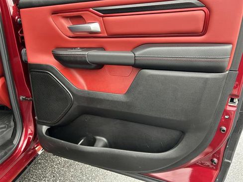 Used 2023 RAM 1500 Rebel image 25
