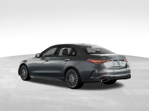 New 2024 Mercedes-Benz C 300 C 300 image 28