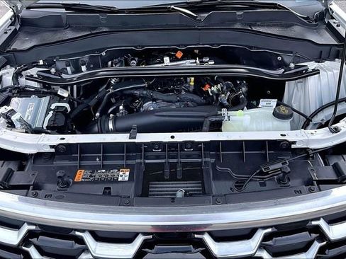 New 2026 Ford Explorer Platinum image 12