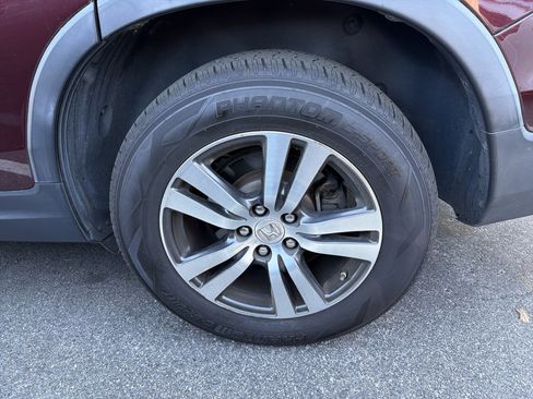 Used 2017 Honda Pilot EX-L image 10