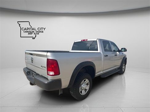 Used 2016 RAM 2500 Tradesman w/ Popular Equipment Group image 9