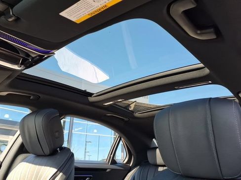 Certified 2022 Mercedes-Benz S 500 4MATIC image 15