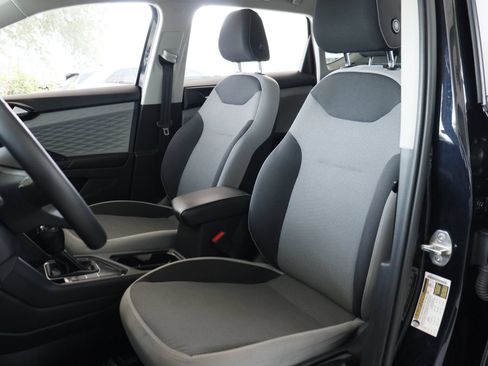 Certified 2023 Volkswagen Taos S FWD image 10