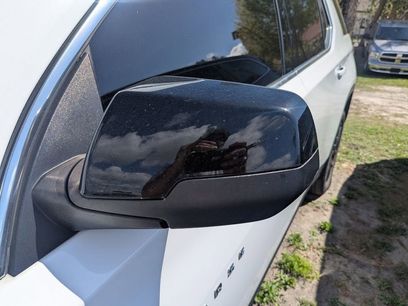 Certified 2022 Chevrolet Traverse LS