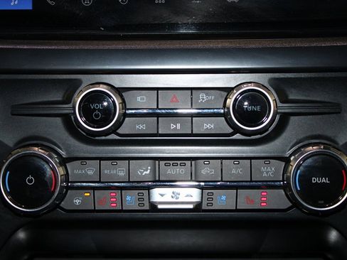 Certified 2025 Ford F150 Tremor w/ Equipment Group 402A High image 15