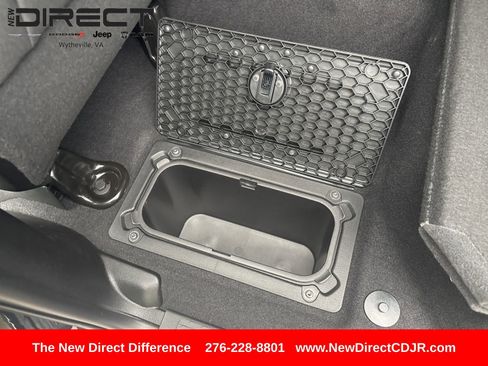 New 2026 RAM 2500 Big Horn image 17