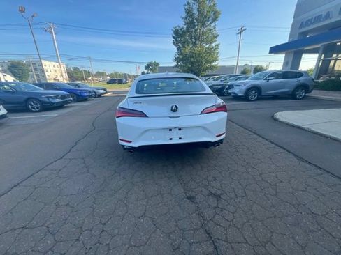 Used 2025 Acura Integra A-Spec FWD image 10