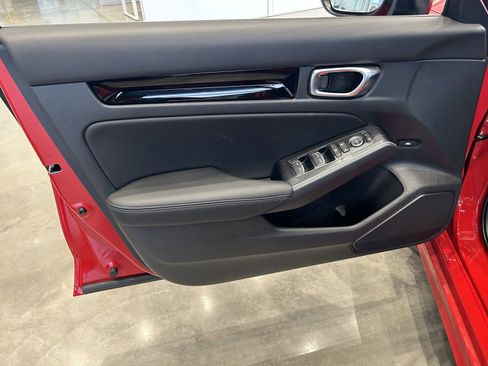 New 2026 Honda Civic Sport Touring image 20