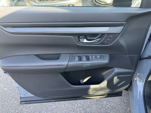 New 2026 Honda CR-V Sport-L image 13