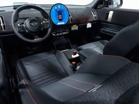 New 2027 MINI Cooper Countryman S AWD/4WD image 17