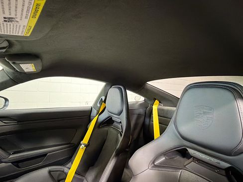 Certified 2026 Porsche 911 Carrera T RWD image 24