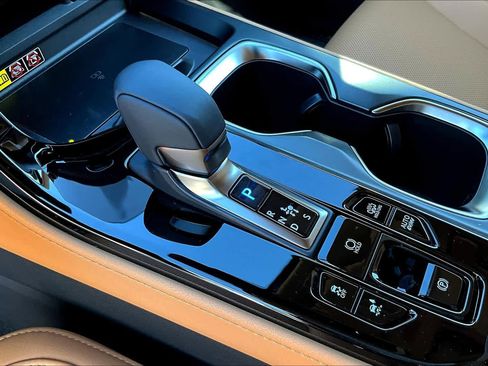 New 2026 Lexus NX 450h+ AWD w/ Luxury Package image 11