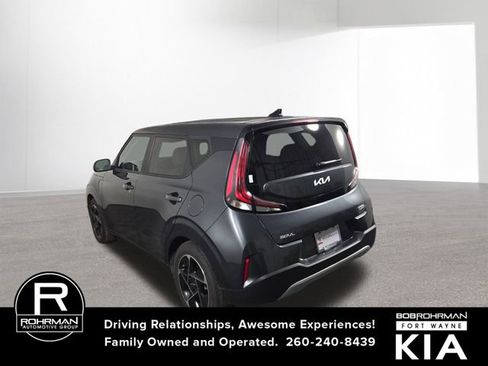 Certified 2023 Kia Soul EX image 10