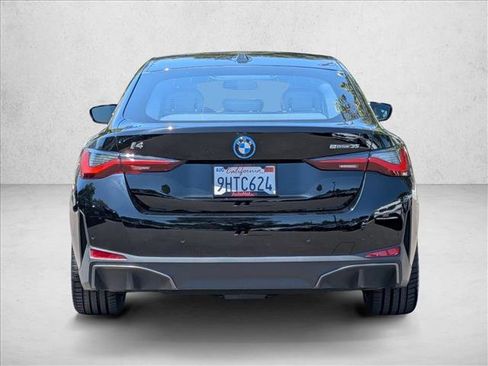 Certified 2023 BMW i4 eDrive35 RWD image 7