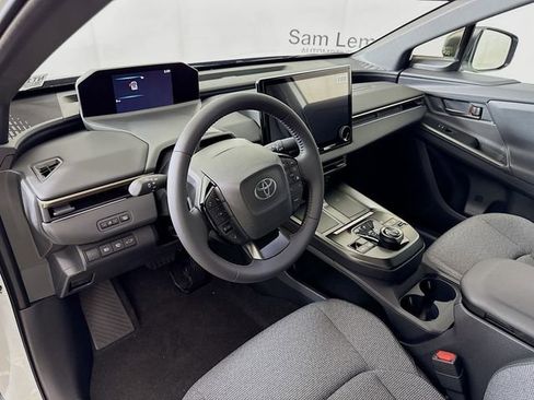 New 2026 Toyota bZ AWD/4WD image 9