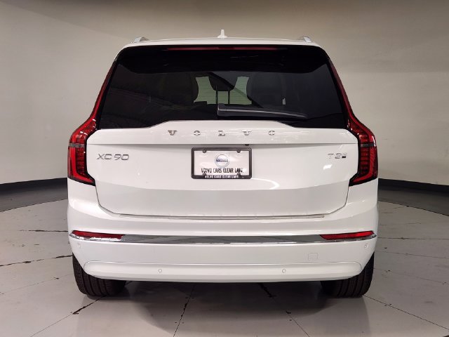 New 2026 Volvo XC90 T8 Plus w/ Protection Package Premier AWD/4WD image 10