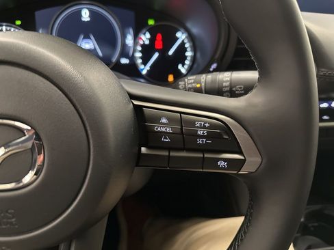 New 2026 MAZDA MAZDA3 s Sport FWD image 28