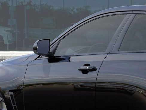 New 2026 Cadillac CT4 V Blackwing w/ Driver Assist Package image 13