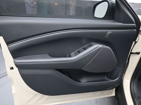 New 2025 Ford Mustang Mach-E Select image 13