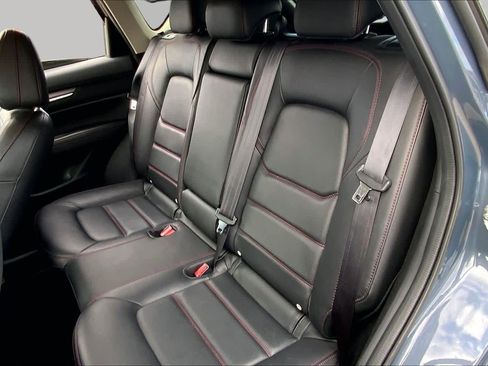 Used 2025 MAZDA CX-5 Carbon Edition AWD/4WD image 20