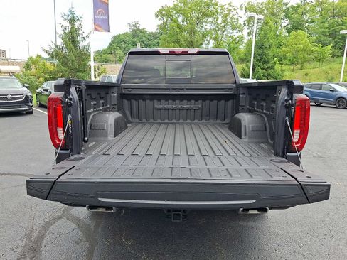 Used 2024 GMC Sierra 1500 Denali w/ Denali Reserve Package AWD/4WD image 29