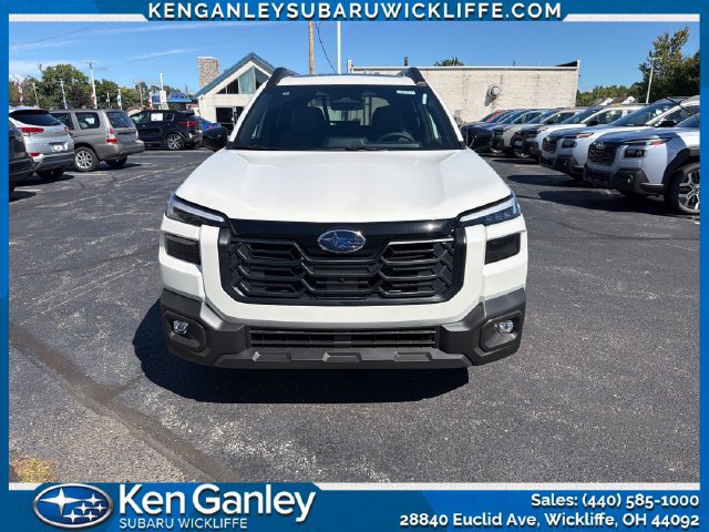 New 2026 Subaru Outback Limited XT AWD/4WD image 2