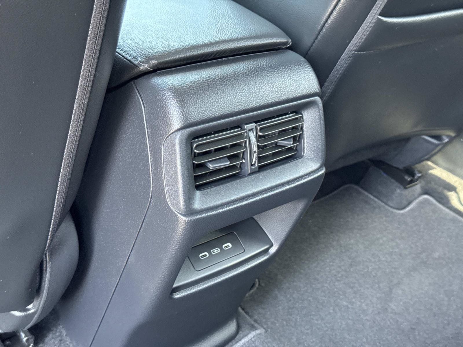 Certified 2025 Honda CR-V EX-L image 29