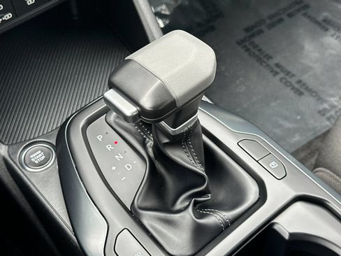 Certified 2025 Kia K4 FWD image 27