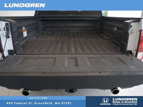 Used 2024 Honda Ridgeline Sport image 28
