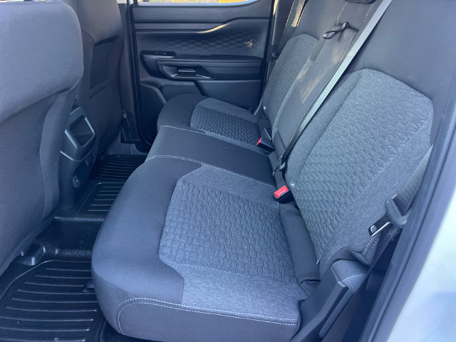 New 2026 Ford Ranger XL AWD/4WD image 17