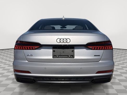 Used 2020 Audi A6 3.0T Prestige image 6