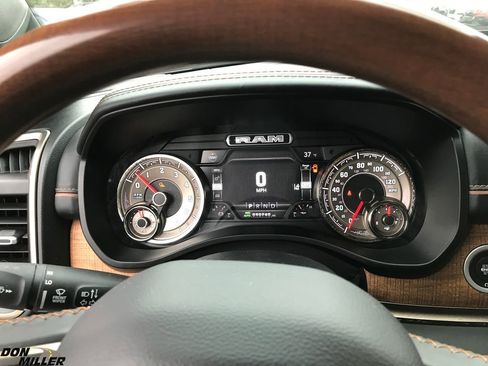 Certified 2020 RAM 1500 Limited image 19