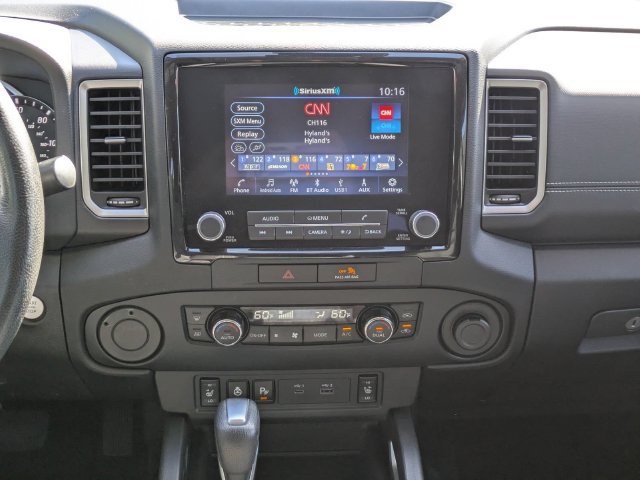 Used 2022 Nissan Frontier SV RWD image 19