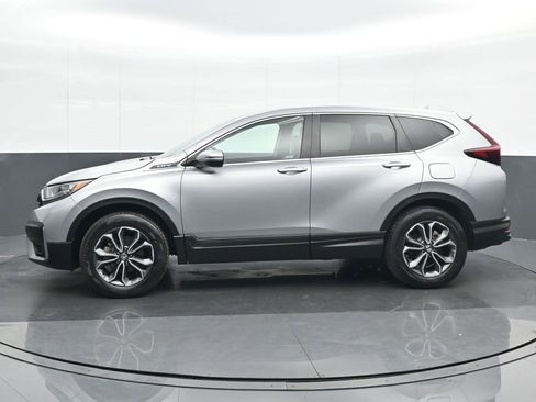 Used 2022 Honda CR-V EX image 3