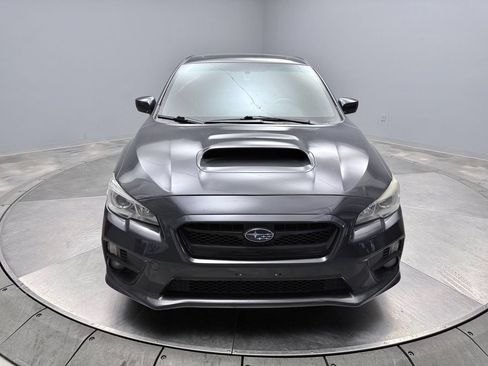 Used 2016 Subaru WRX Premium AWD/4WD image 2