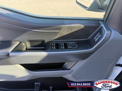 Certified 2025 Ford F150 XLT w/ Equipment Group 301A Standard image 10