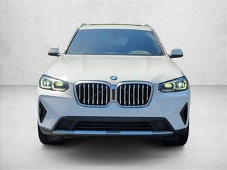 Used 2022 BMW X3 sDrive30i w/ Convenience Package RWD video 2