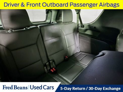 Used 2022 Chevrolet Suburban Z71 image 36