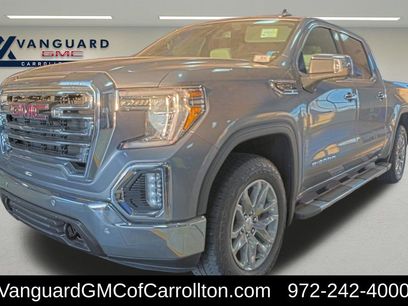 Used 2019 GMC Sierra 1500 SLT w/ SLT Premium Plus Package