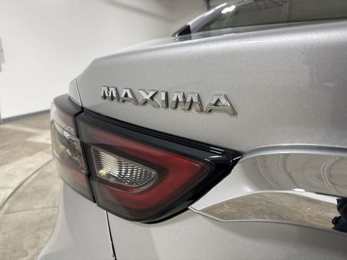 Used 2020 Nissan Maxima 3.5 SV w/ Floor Mat Group image 26