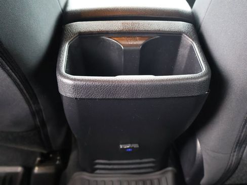 Used 2023 Toyota Tacoma TRD Sport w/ Black Out Package (TMS) image 29