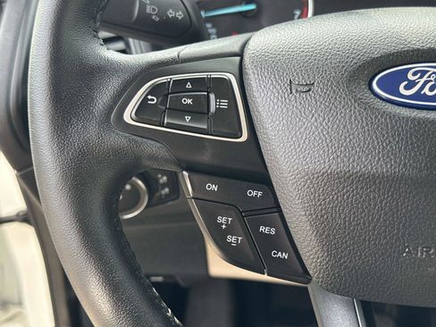 Used 2021 Ford EcoSport Titanium w/ Interior Protection Package FWD image 28