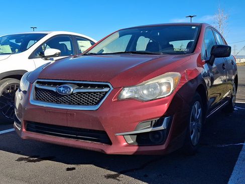 Used 2015 Subaru Impreza 2.0i image 3